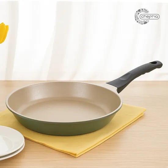 셰프리아 아르노 클래식 알루미늄 프라이팬 28cm