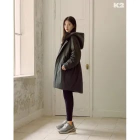 K2 누블로 운동화