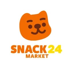 스낵 24데이 사무실 간식 랜덤박스