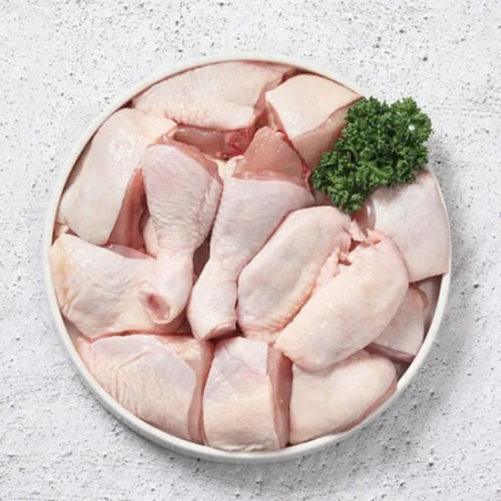 두메산골 닭볶음탕용 냉장 2kg