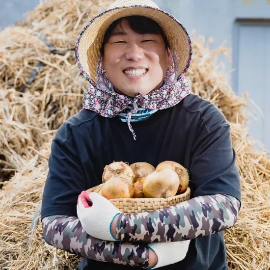 무안양파 1kg
