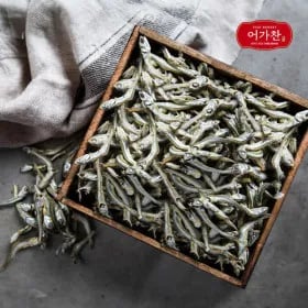 국내산 햇멸치 중(고바)멸치 1.5kg