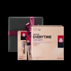 정관장 홍삼정 에브리타임 소프트 10ml 30포