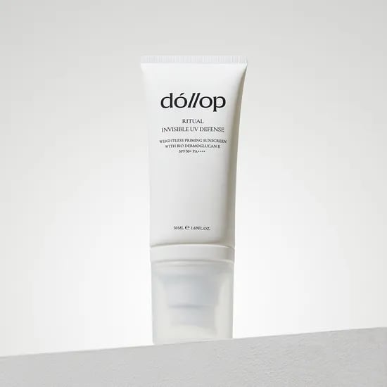 인비저블 UV 디펜스 선스크린 50ml