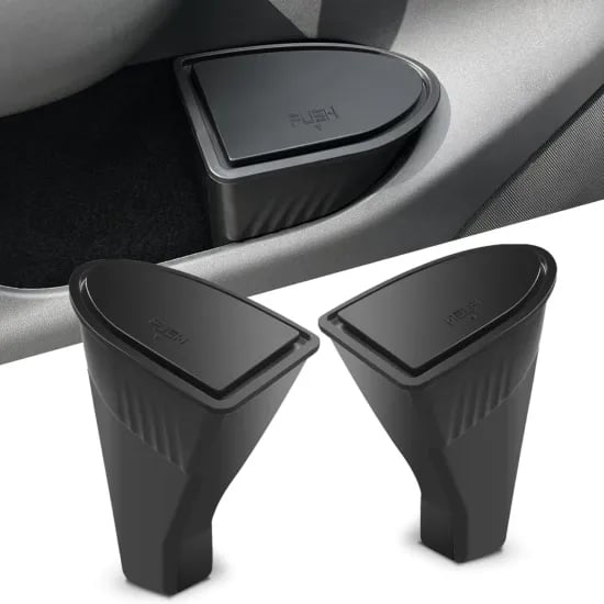 뉴모델Y 19" 휠커버 4PCS($45.19)/ 방수 발매트($37.96)/ 모델Y트렁크매트($25.71)외/무료1