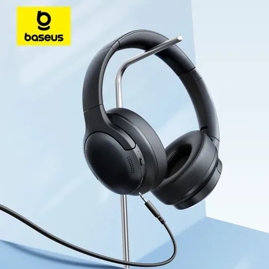베이스어스 BH1 Lite 무선 헤드폰($21.99/무료)