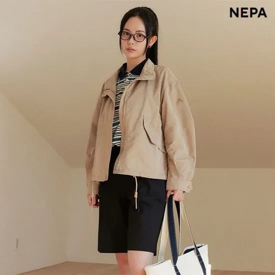 네파 듀라이크 자켓
