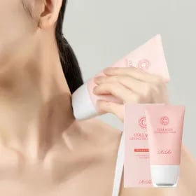 콜라겐 목주름 리프팅 넥크림 +1 총 2개 11,500원