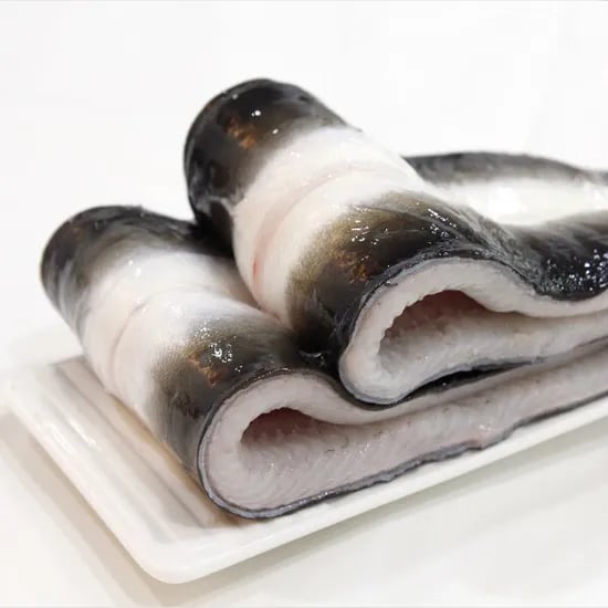 고창 민물장어 자포니카 1kg (손질 후 700g)