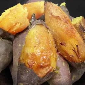 전남 해남 햇 꿀밤고구마 특상 5kg
