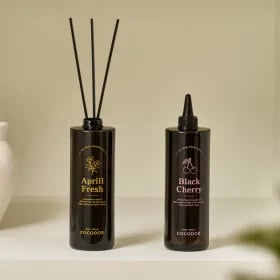 코코도르 대용량 디퓨저 리필액 000ml X 2개 커튼병 18070원