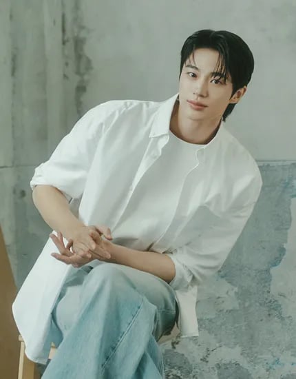 옥스포드 셔츠