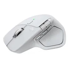 로지텍 MX MASTER 4 블랙 무선 마우스