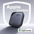 유그린 Apple Find My 스마트태그 ($8.53/무료), 유그린 카드형 스마트태그 등1