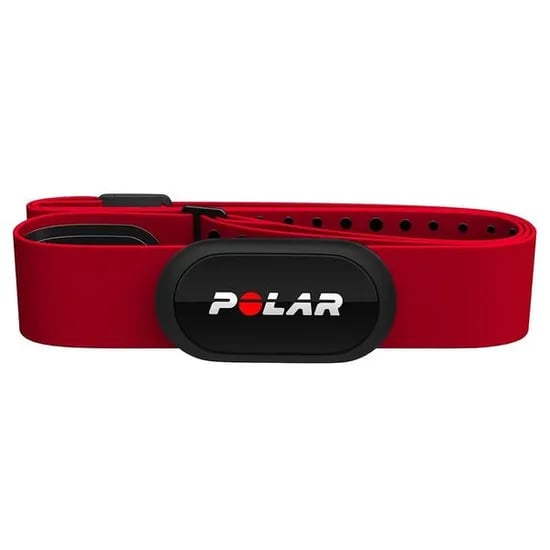 Polar H10 심박수 모니터 체스트
