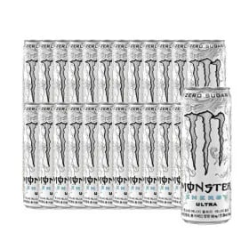 몬스터 에너지 울트라 55ml 24캔