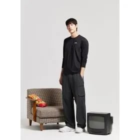 아이더 가성비 긴팔 티셔츠 1+1
