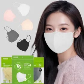 KF94 마스크 00매