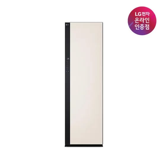 LG 올 뉴 스타일러 오브제컬렉션 5벌