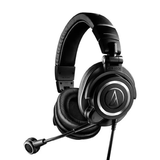 오디오테크니카 ATH-M50xSTS