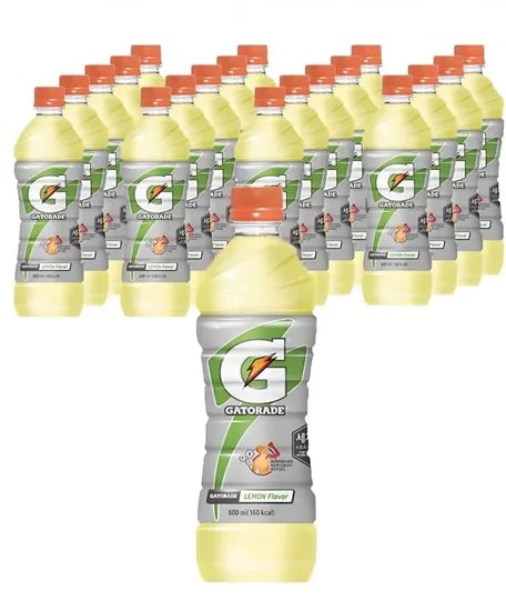 게토레이 레몬 600ml 20페트