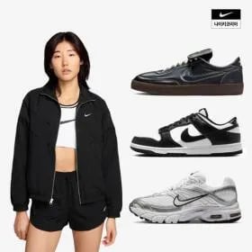 나이키 슈즈 재킷 외 다양