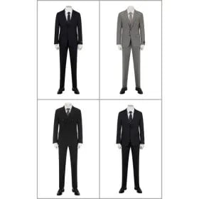 앤드지 FW 이모션 정장 4종 택1