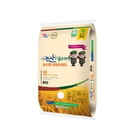 햅쌀 특등급쌀 10KG 1포대 삼광미