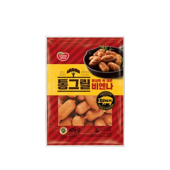통그릴 비엔나 콩기름 포도씨유 올리브유 라인바싸 바리스타룰스 원데이 외 다양