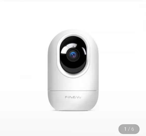 파인뷰 홈캠 K11 800만 화소