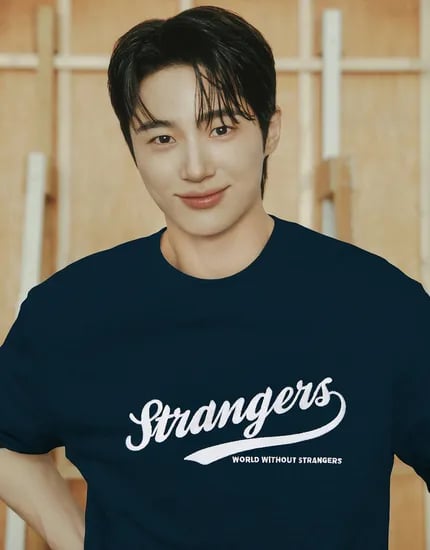 코튼100 맨투맨