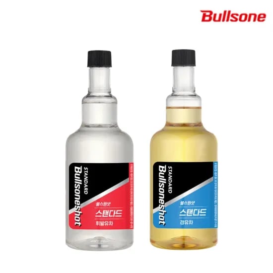 불스원샷 스탠다드 360 ml 휘발유or경유 택1 (7,117원/무료)4
