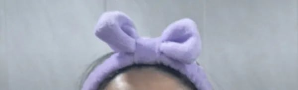 세안밴드 5개 세트