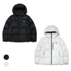 아이더 헤리티지 헝가리 구스다운자켓
