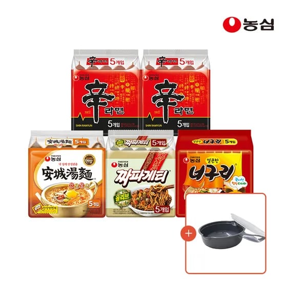 신신안너짜 25입