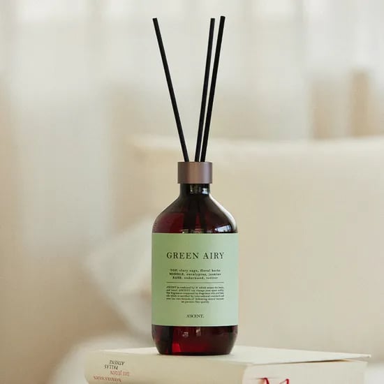 에이센트 대용량 디퓨저 500ml