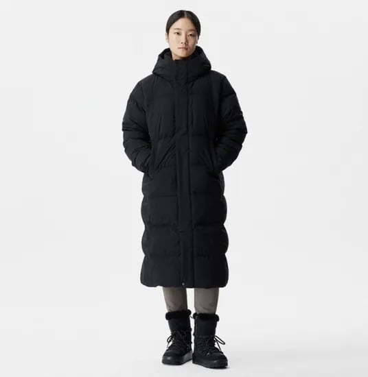 블랙야크 몬트 벤치다운자켓 10