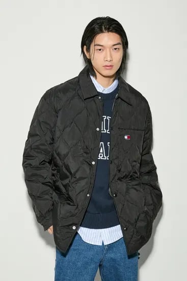 타미진스 퀄팅 셔켓 외 다양