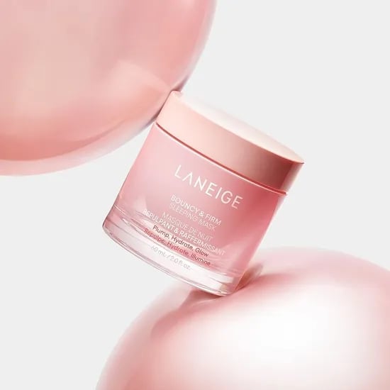 라네즈 바운시 앤 펌 슬리핑 마스크 60ml 2개