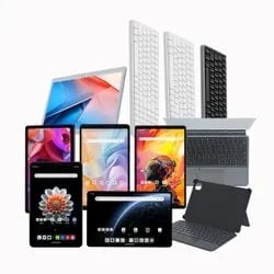 ALLDOCUBE iPlay70 mini Ultra 태블릿 12+256GB 8인치