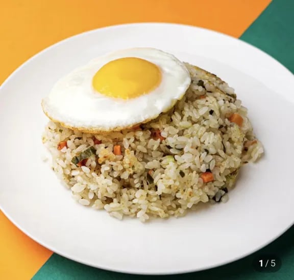 파향솔솔 대파볶음밥 210g x 10봉