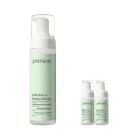 프리메라 바하 버블 필링 클렌저 200ml 100ml