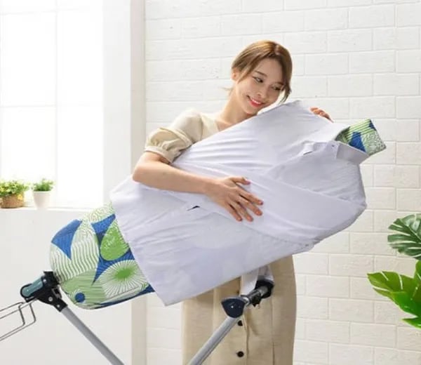 판빙빙 스탠드 다리미판