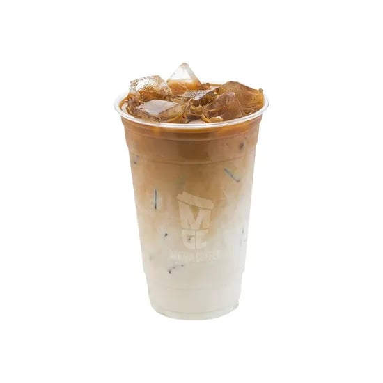 MGC커피 카페라떼