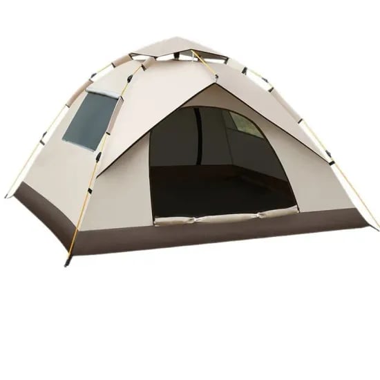 Sonuto 원터치 개방 그늘막 MOUNTAINHIKER 캠핑테이블