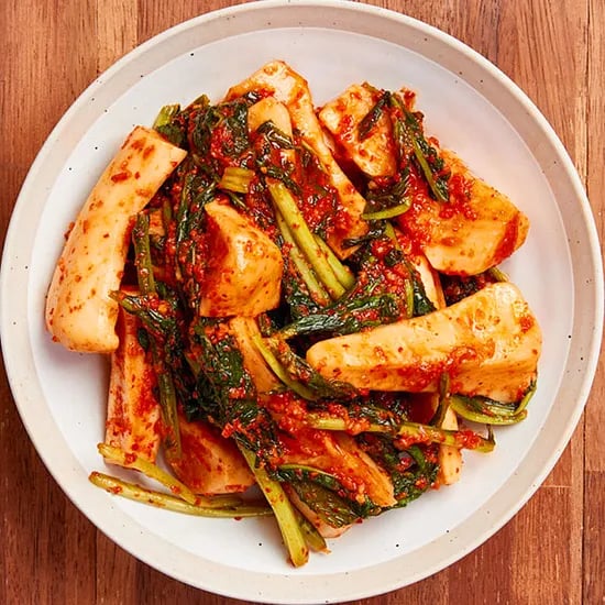 전라도 총각김치 2kg