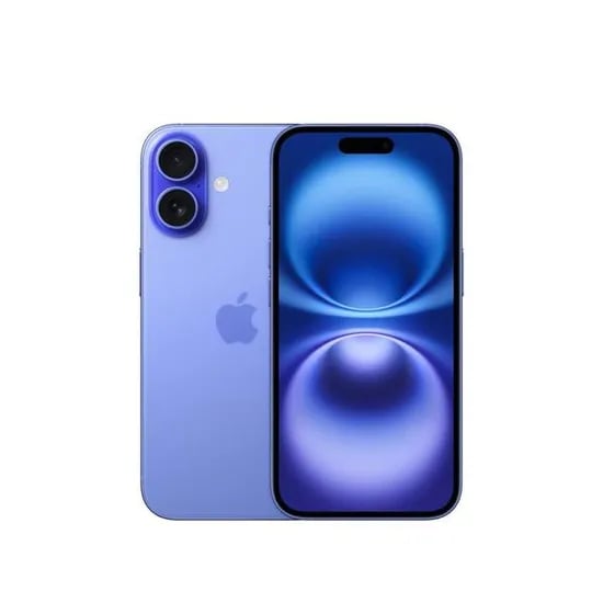 아이폰 16 자급제 256GB 울트라마린