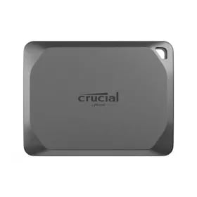 크루셜 X9 Pro Portable SSD 1TB