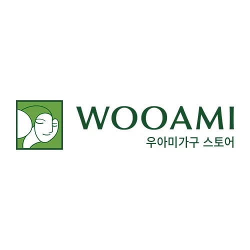 우아미가구 릴렉스 1인용 패브릭/가죽 의자