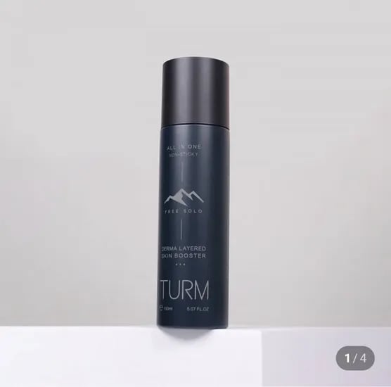 프리솔로 스킨 부스터 150ml